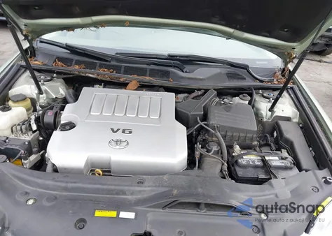 2008 Toyota Avalon Limited z USA, uszkodzony, nr VIN 4T1BK36B88U269568